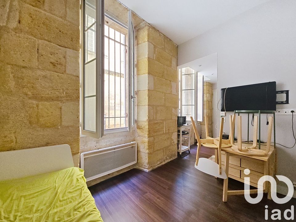 Lejlighed i Bordeaux, Gironde - foto 1