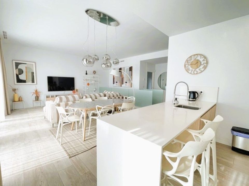 Villa i Finestrat, Alicante - foto 4