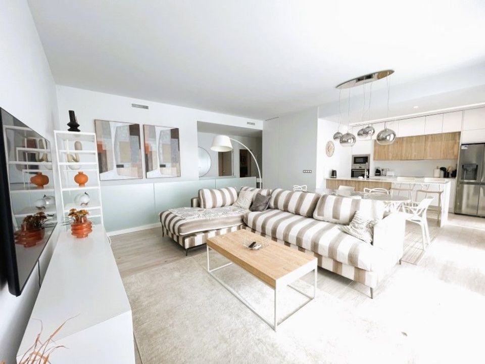 Villa i Finestrat, Alicante - foto 5