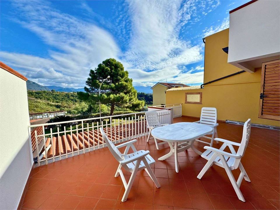 Lejlighed i Scalea, Cosenza - foto 3