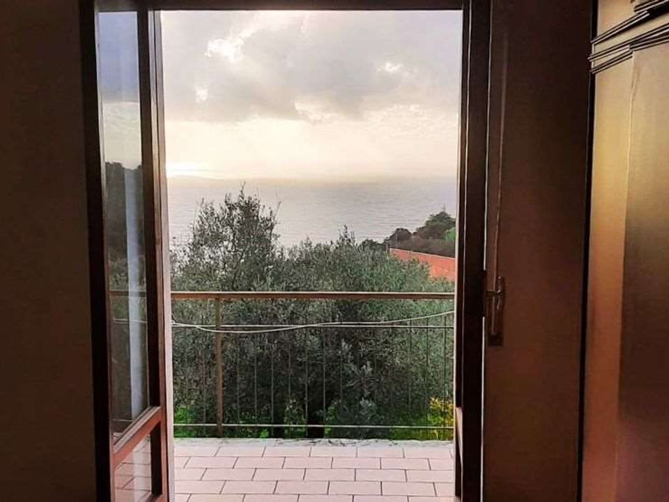 Byhus i Acquappesa, Cosenza - foto 1