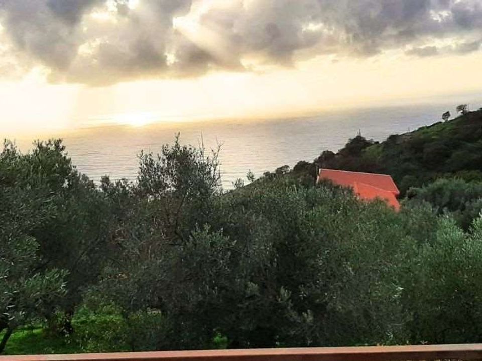 Byhus i Acquappesa, Cosenza - foto 2