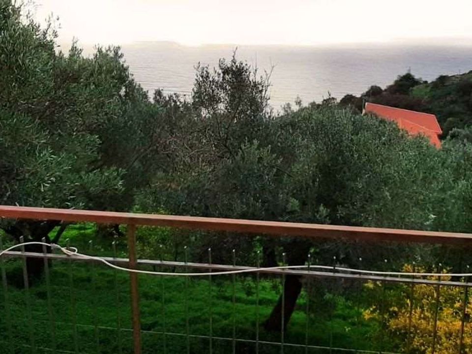 Byhus i Acquappesa, Cosenza - foto 3