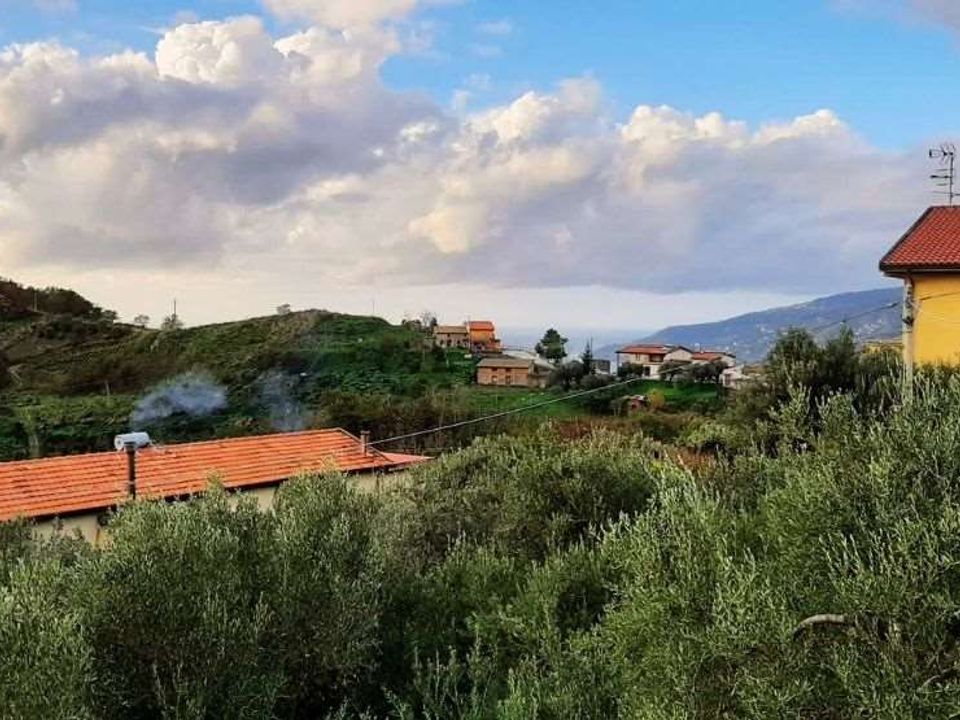 Byhus i Acquappesa, Cosenza - foto 4