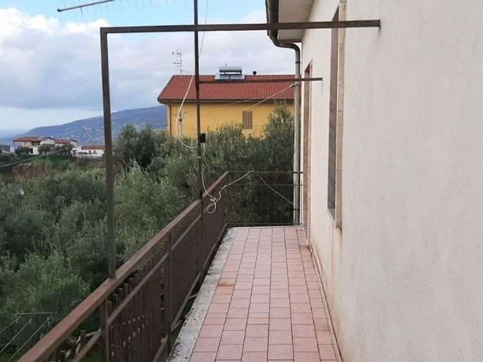 Byhus i Acquappesa, Cosenza - foto 5
