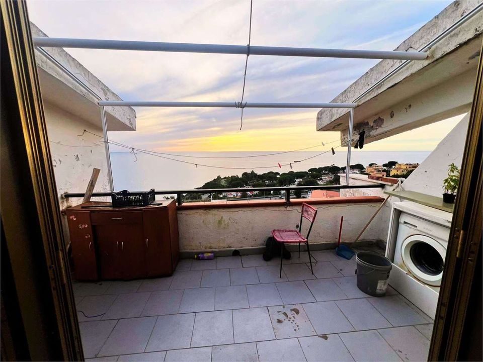 Lejlighed i Scalea, Cosenza - foto 2