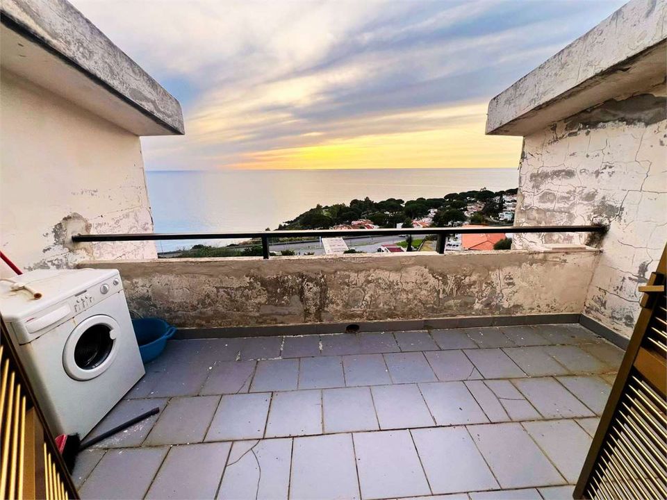 Lejlighed i Scalea, Cosenza - foto 2
