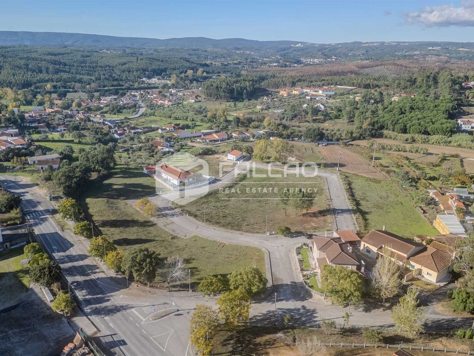Helårsgrund i Santarem, Santarem - foto 4