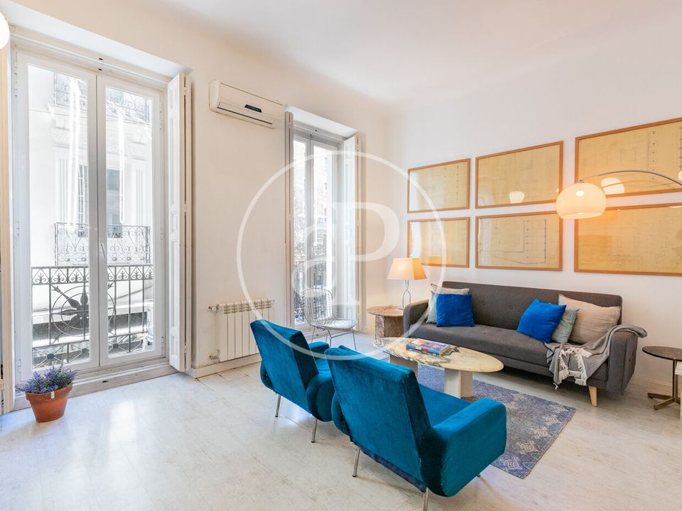 Apartment in Madrid, Madrid - photo 3