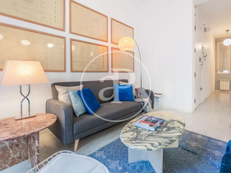Apartment in Madrid, Madrid - photo 4