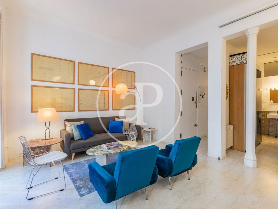 Apartment in Madrid, Madrid - photo 5