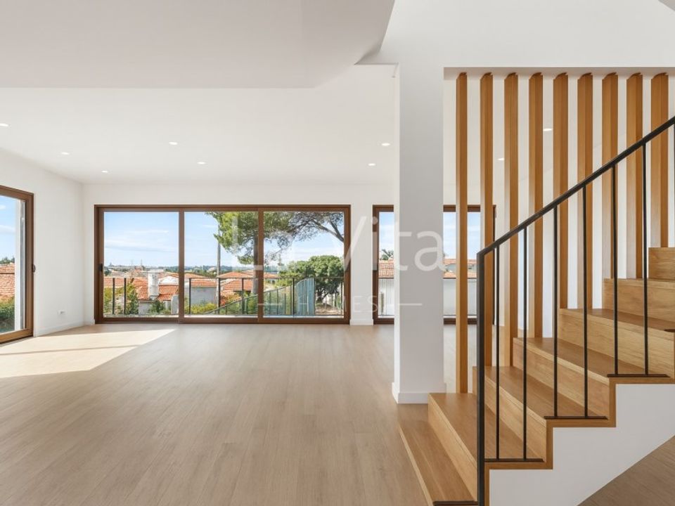 Villa i Alcabideche, Lisbon - foto 4