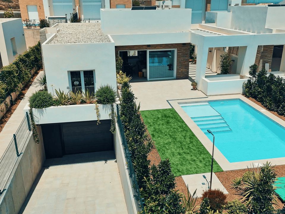 Villa a Algorfa, Alicante - foto 2