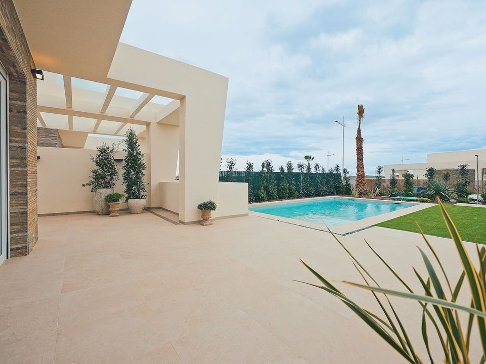 Villa a Algorfa, Alicante - foto 4