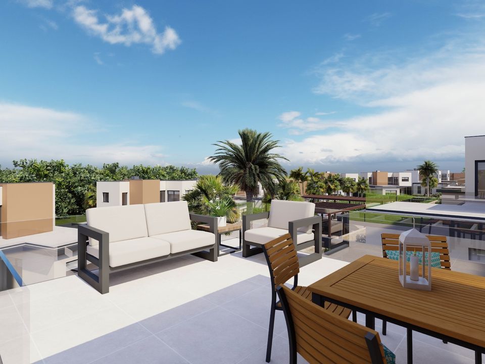 Villa i Murcia, Murcia - foto 3