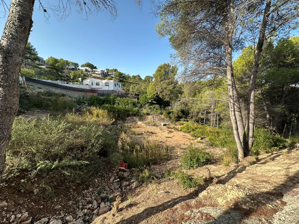 Helårsgrund i Barcelona, Barcelona - foto 2