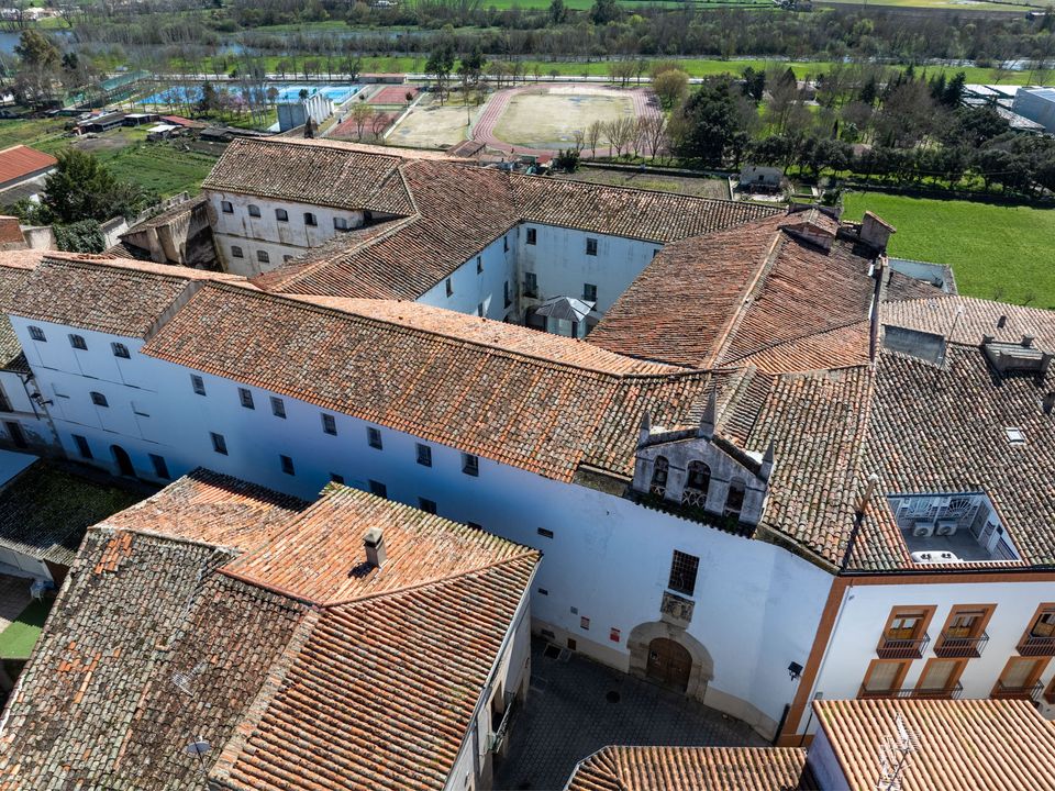 Villa i Coria, Caceres - foto 2