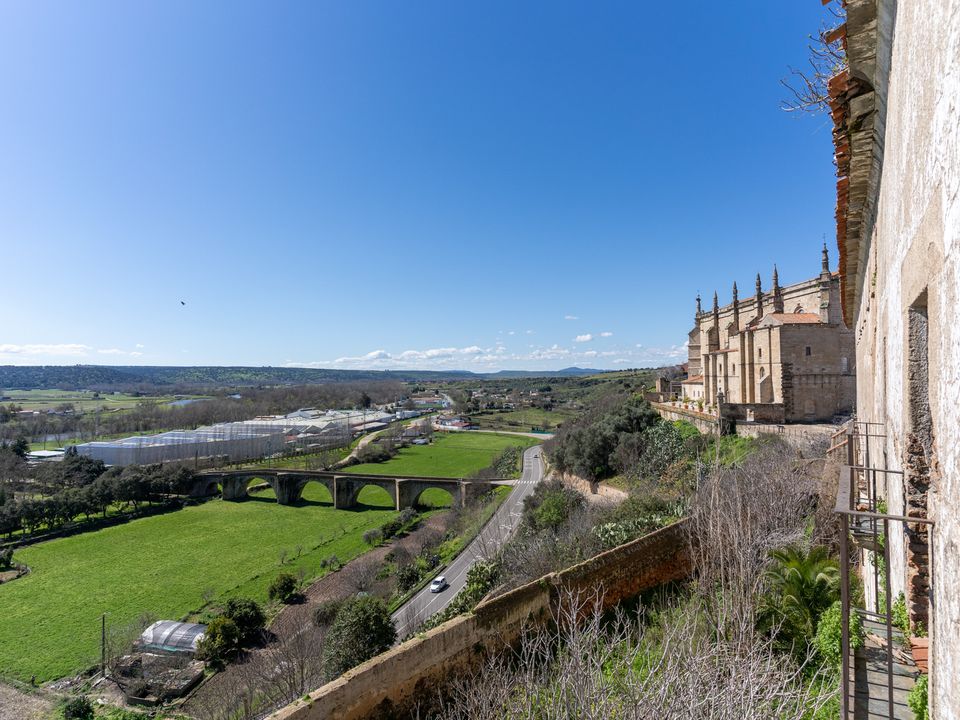Villa i Coria, Caceres - foto 3