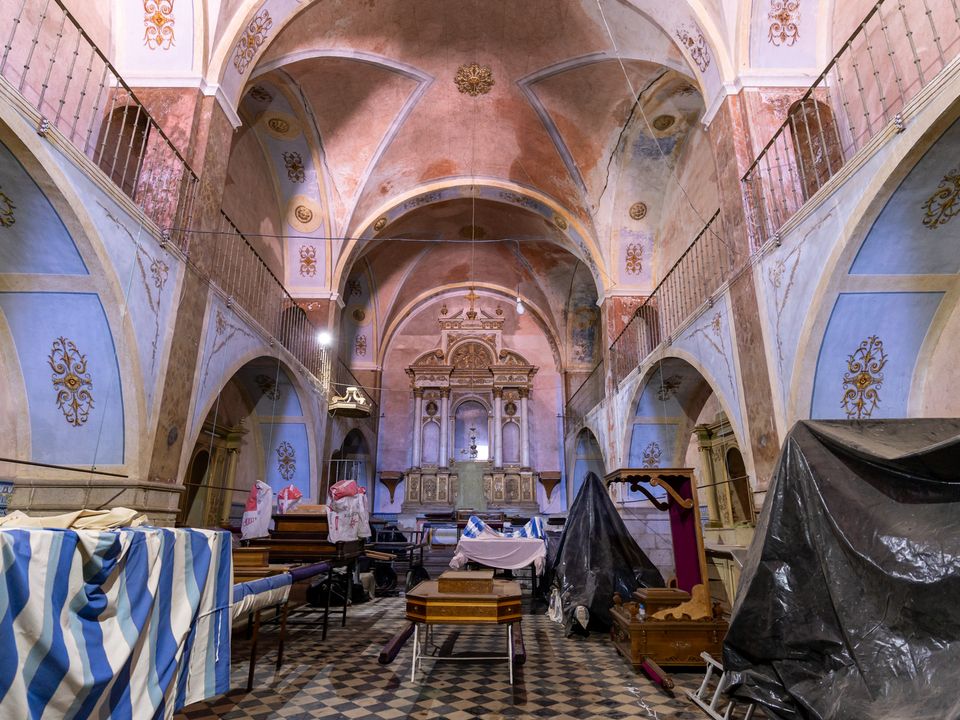 Villa i Coria, Caceres - foto 4
