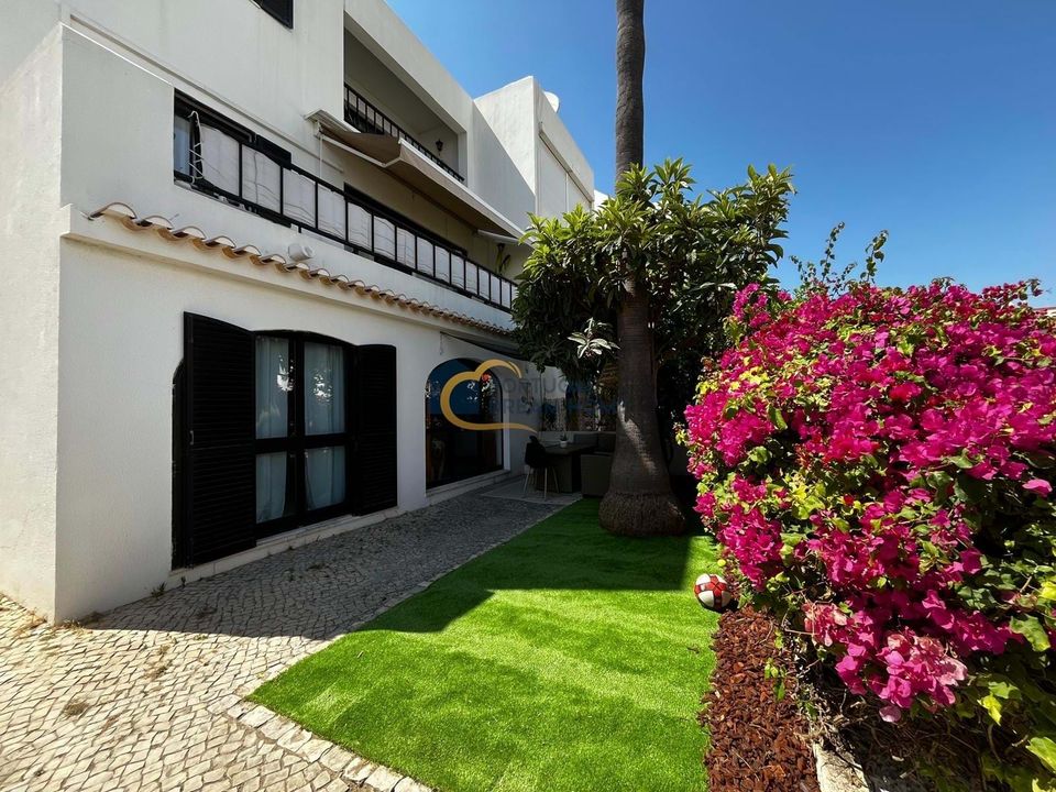 Lejlighed i Albufeira, Faro - foto 2