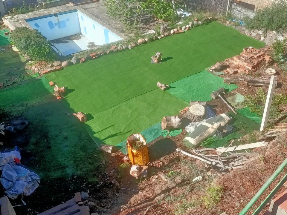 Terreno en Abrera, Barcelona - foto 2