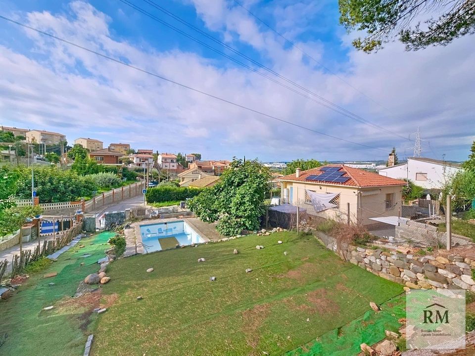 Terreno en Abrera, Barcelona - foto 3