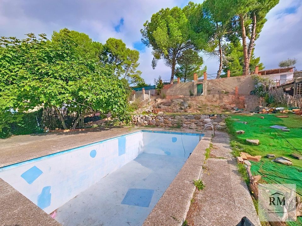 Terreno en Abrera, Barcelona - foto 5