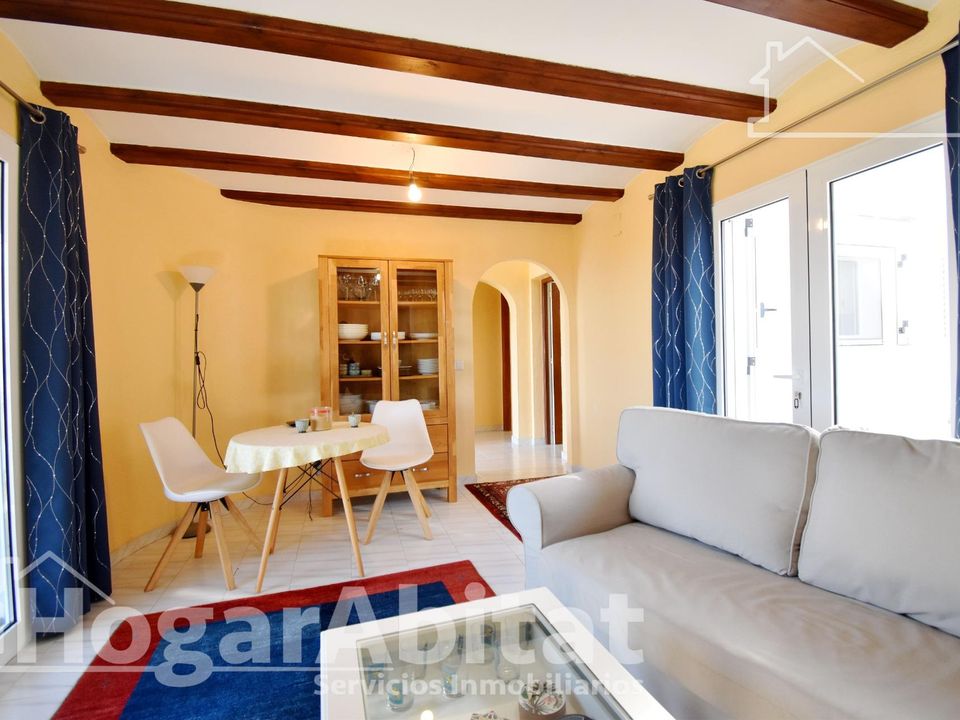 Villa i Pedreguer, Alicante - foto 1