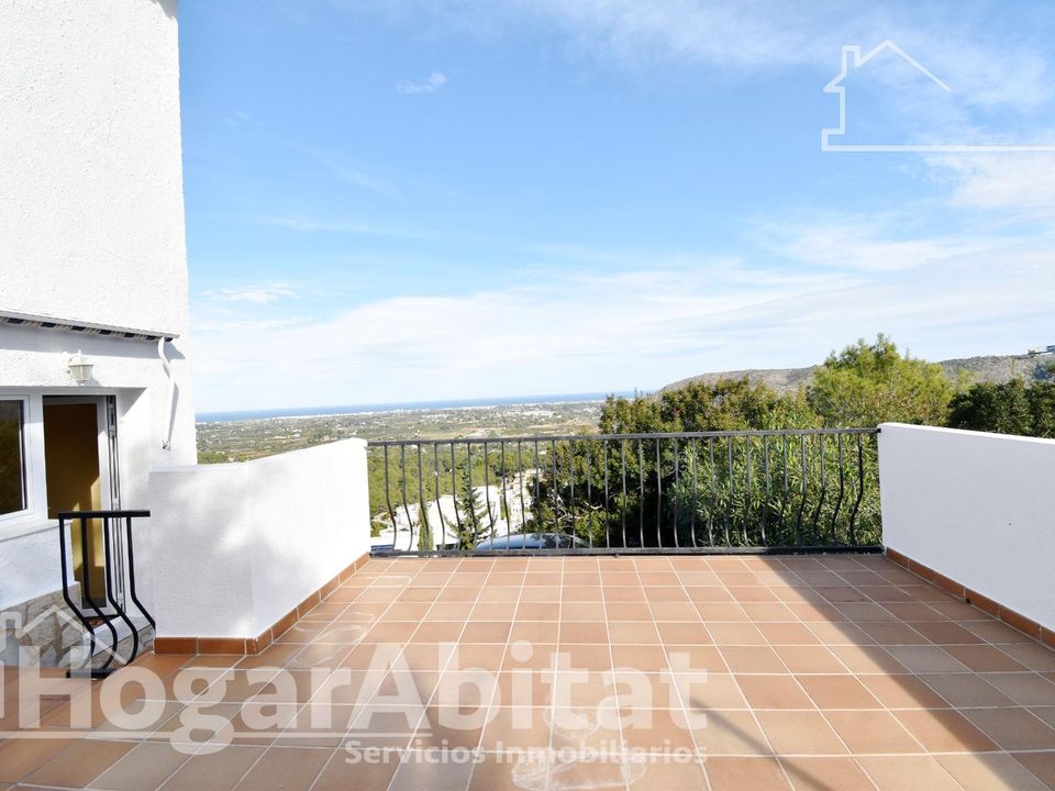 Villa i Pedreguer, Alicante - foto 2