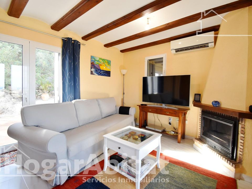 Villa i Pedreguer, Alicante - foto 5