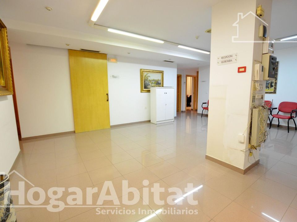Lejlighed i Alicante, Alicante - foto 3