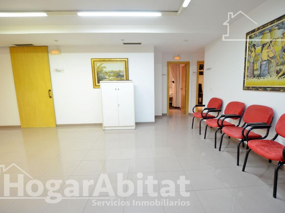Lejlighed i Alicante, Alicante - foto 4