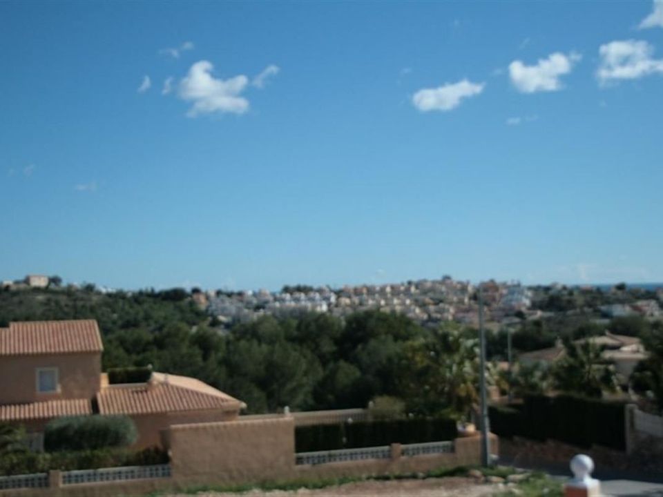 Villa i Calpe, Alicante - foto 4