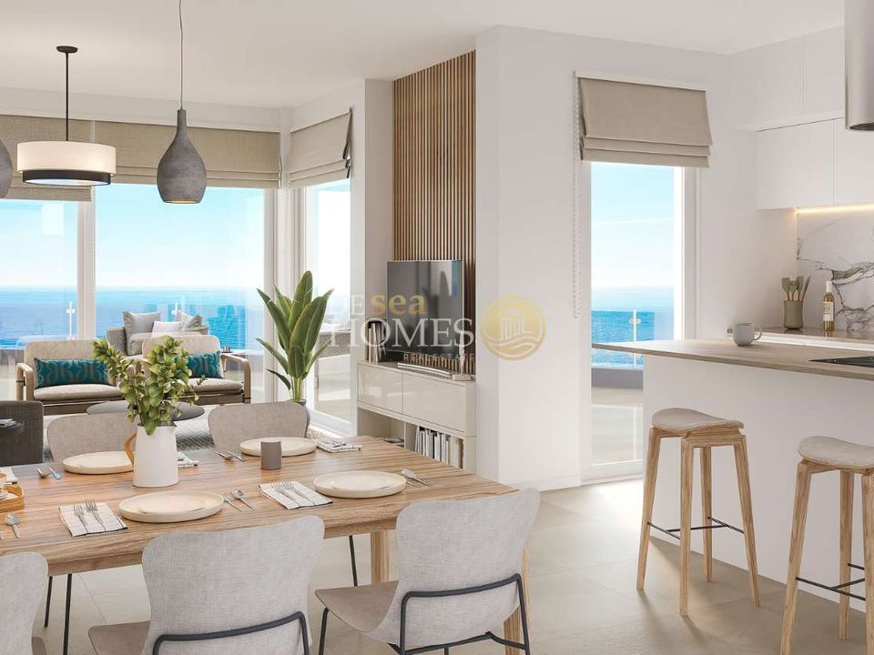 Villa i Torrox, Malaga - foto 4