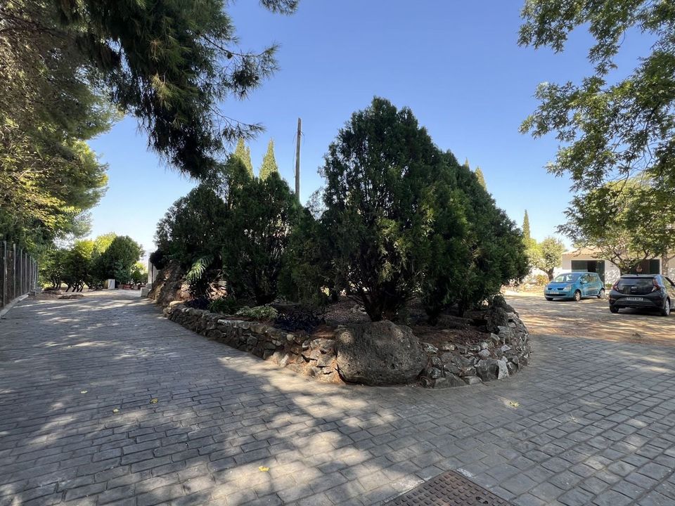 Landejendom i Alhaurin El Grande, Malaga - foto 3