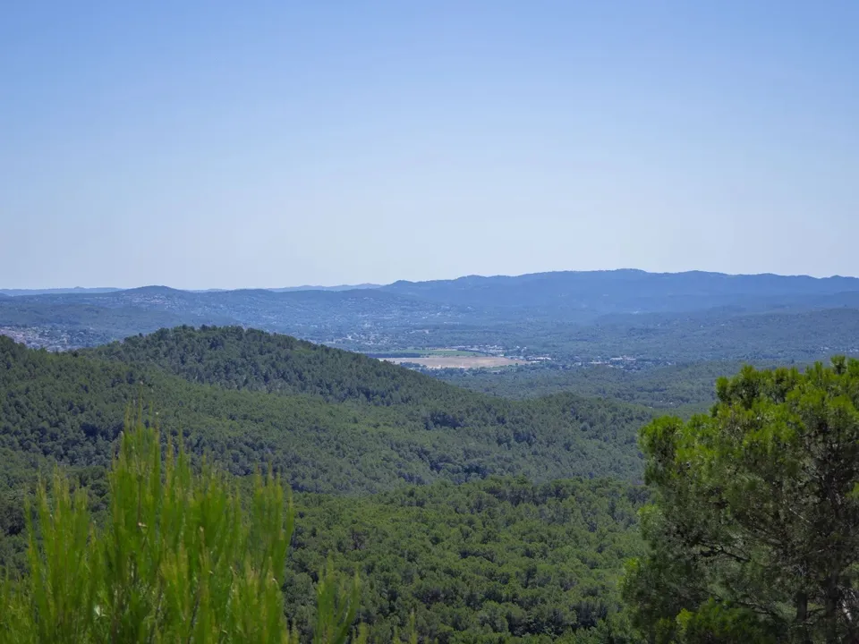 Villa i Seillans, Var - bilde 3