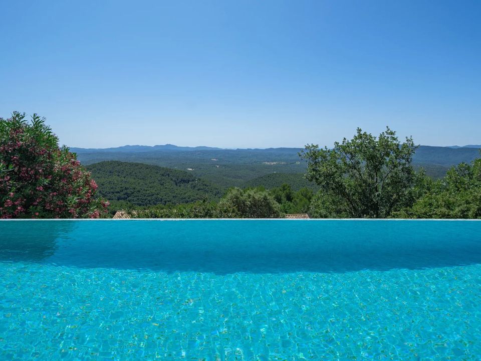Villa en Seillans, Var - foto 4
