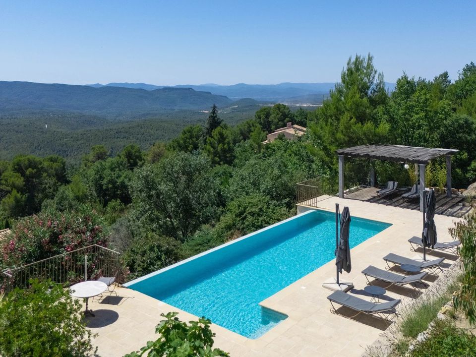 Villa en Seillans, Var - foto 5