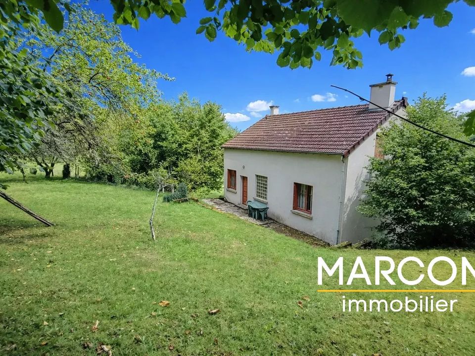 Villa i Ars, Creuse - foto 3