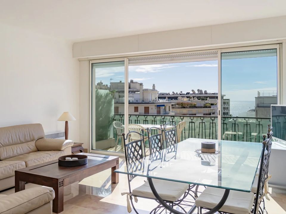 Lejlighed i Cannes, Alpes-Maritimes - foto 3