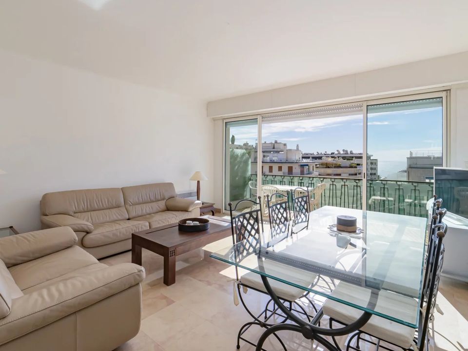 Lejlighed i Cannes, Alpes-Maritimes - foto 4