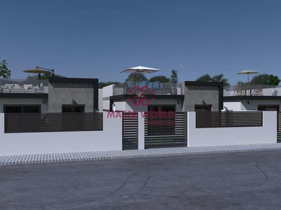 Villa i Torre Pacheco, Murcia - foto 4