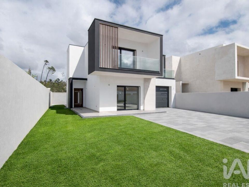 Rekkehus i Leiria, Leiria - bilde 1