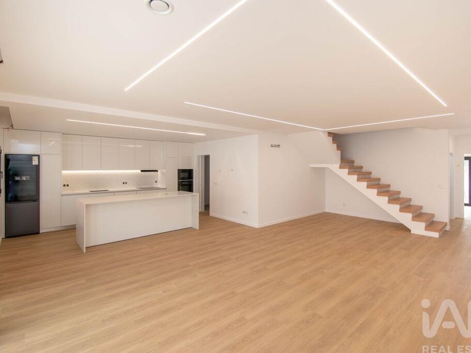 Rekkehus i Leiria, Leiria - bilde 2