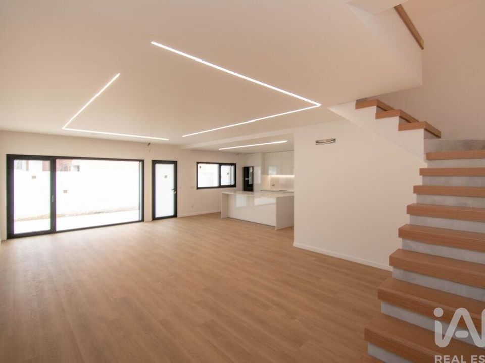 Rekkehus i Leiria, Leiria - bilde 5