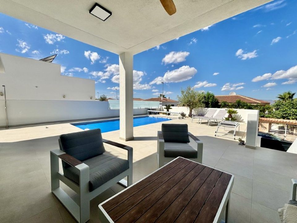 Villa i Rojales, Alicante - foto 2