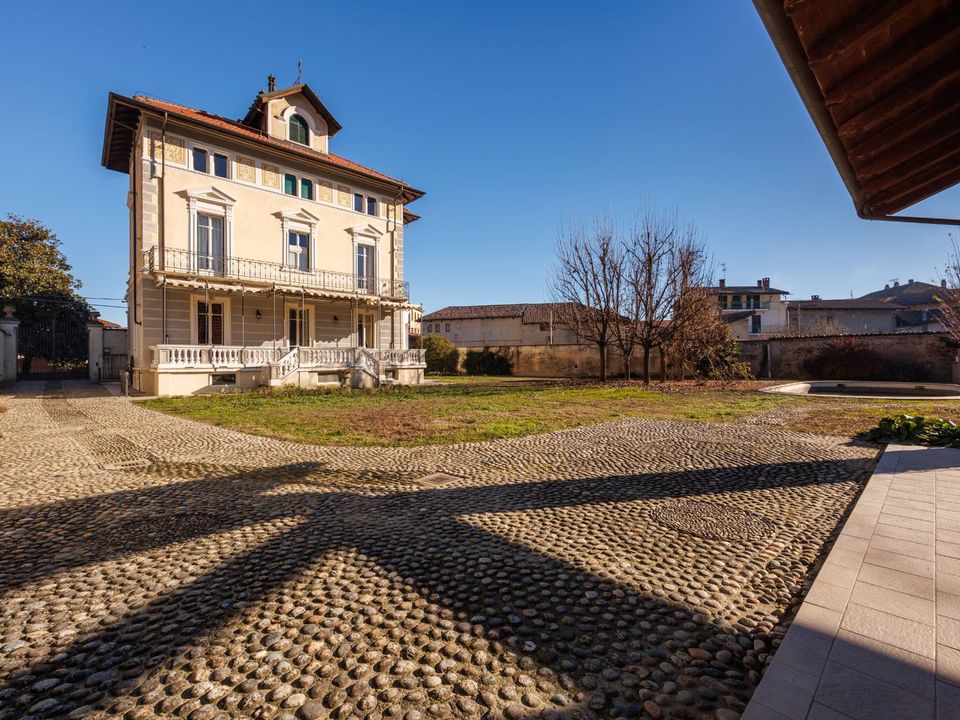 Villa a Lauriano, Turin - foto 5