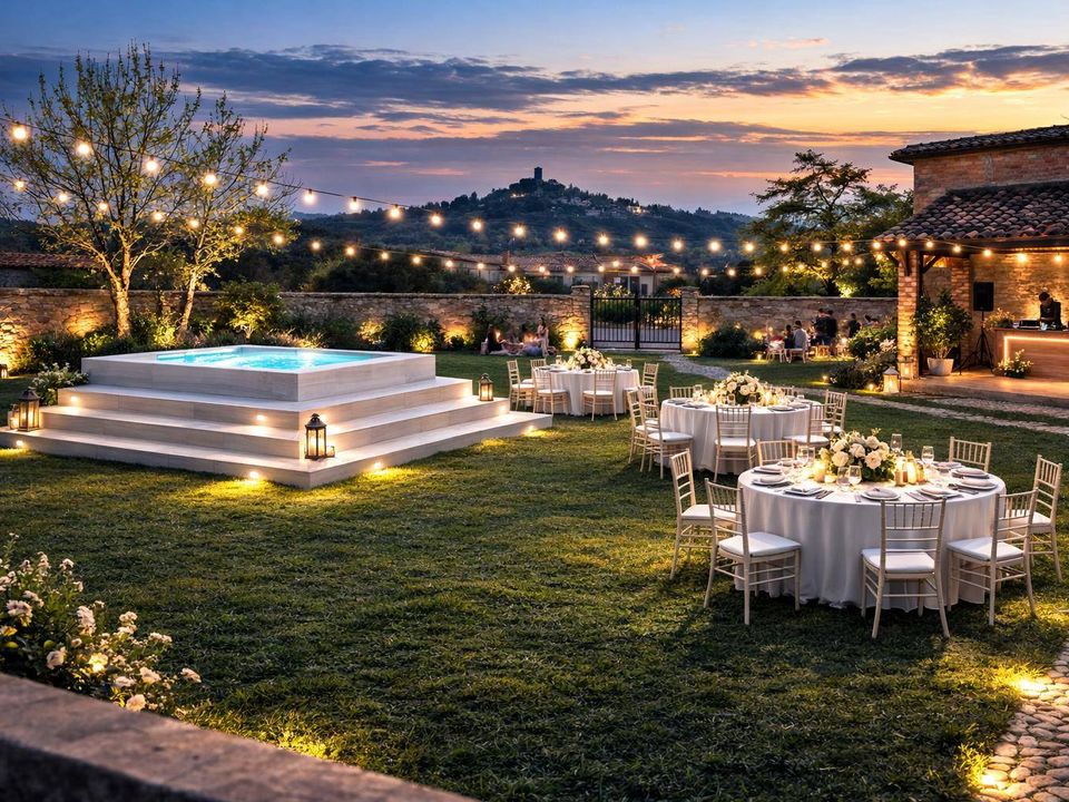 Villa a Lauriano, Turin - foto 3