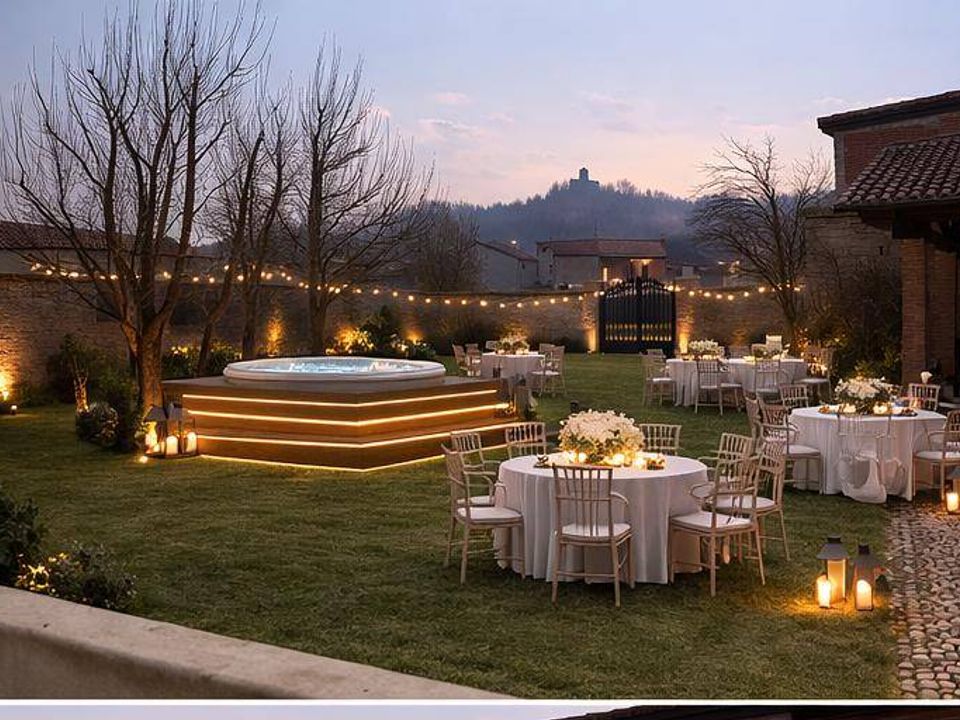 Villa a Lauriano, Turin - foto 4
