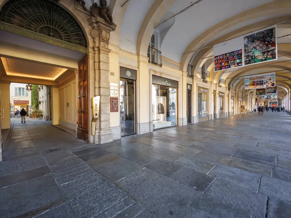 Lejlighed i Torino, Turin - foto 3